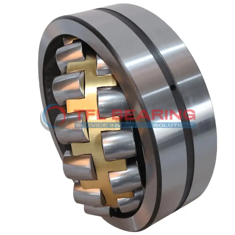 230/530 CAK CO83 W507 Double Row Spherical Roller Bearing